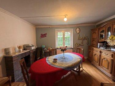 Maison à vendre à Troyes dans l'Aube (10000), ref : 10010/458 HOPITAL