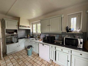 Maison à vendre à Troyes dans l'Aube (10000), ref : 10010/458 HOPITAL
