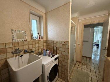 Maison à vendre à Troyes dans l'Aube (10000), ref : 10010/458 HOPITAL