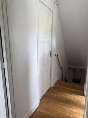 Maison à vendre à Troyes dans l'Aube (10000), ref : 10010/458 HOPITAL