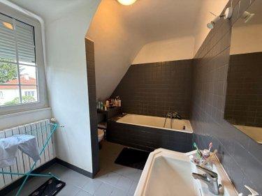 Maison à vendre à Troyes dans l'Aube (10000), ref : 10010/458 HOPITAL