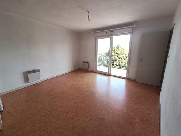 Appartement Rodez 2 pièce(s) 36 m2 parking terrasse
