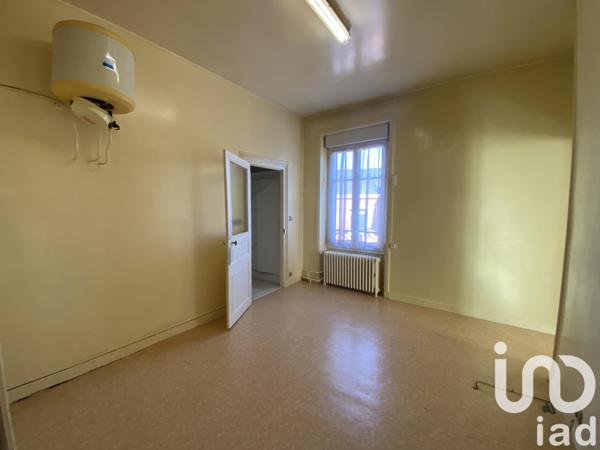 Maison à vendre 6 pièces 192 m² Guéret