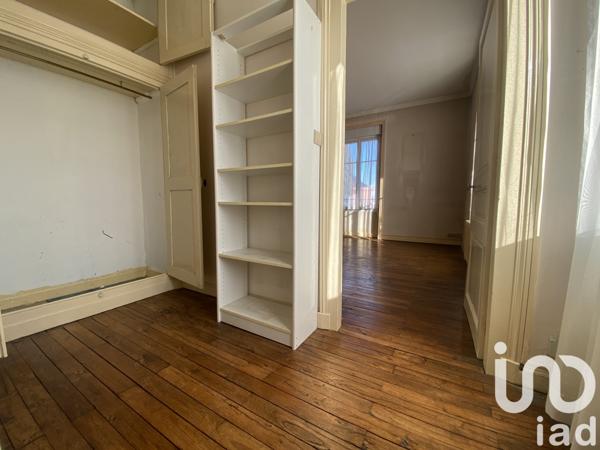 Maison à vendre 6 pièces 192 m² Guéret