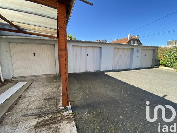 Maison à vendre 6 pièces 192 m² Guéret