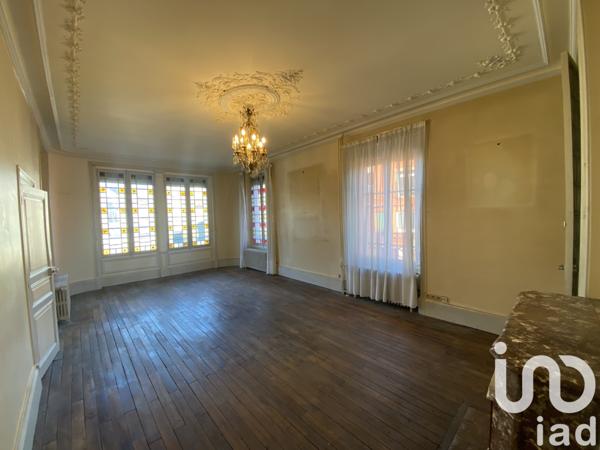 Maison à vendre 6 pièces 192 m² Guéret