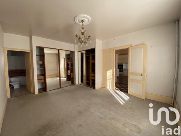 Maison à vendre 6 pièces 192 m² Guéret
