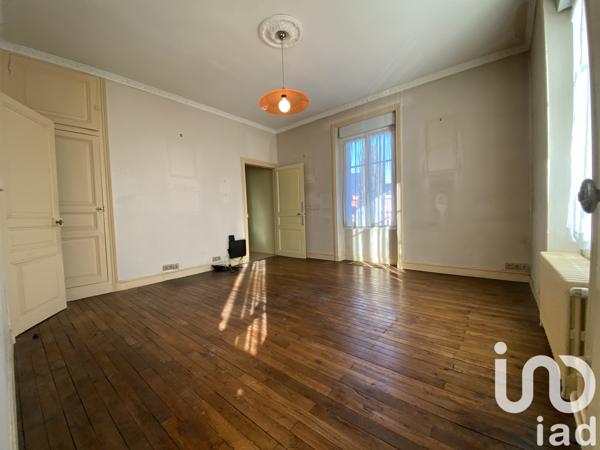 Maison à vendre 6 pièces 192 m² Guéret