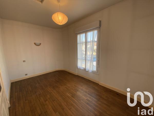 Maison à vendre 6 pièces 192 m² Guéret