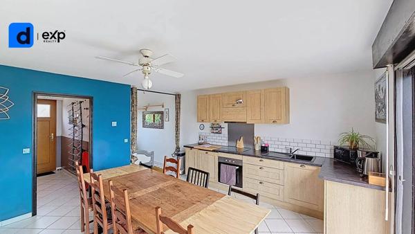 Maison 119 m² – Audresselles, à 200 m de la plage