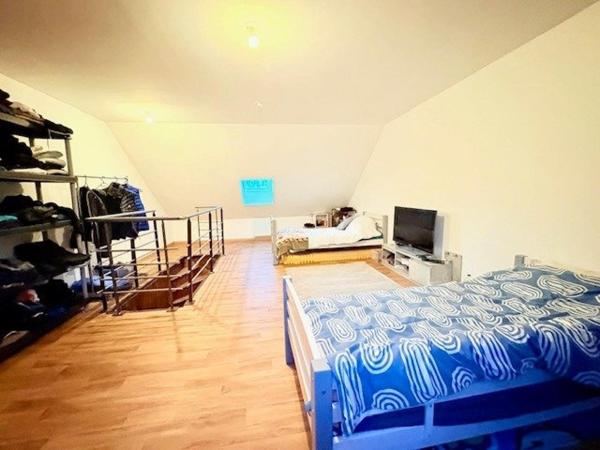 A vendre Maison Valenciennes 3 chambres !!