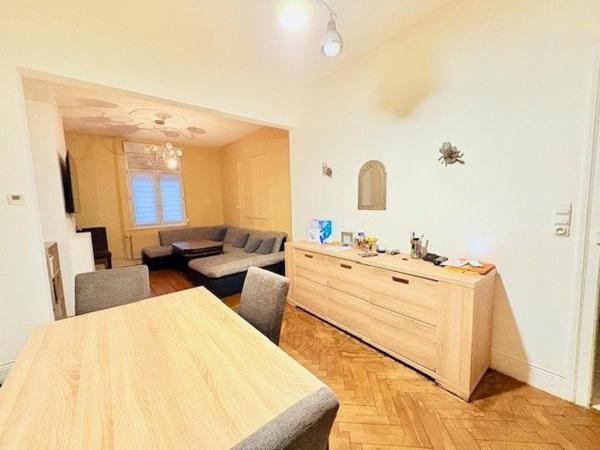 A vendre Maison Valenciennes 3 chambres !!