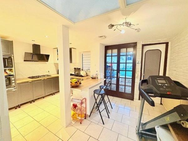 A vendre Maison Valenciennes 3 chambres !!