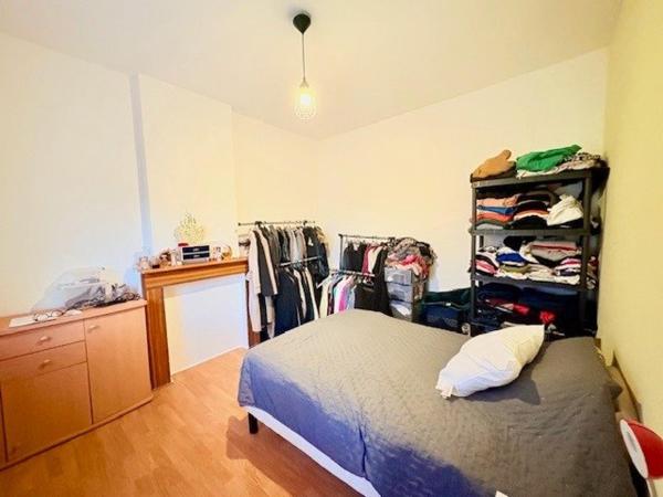 A vendre Maison Valenciennes 3 chambres !!