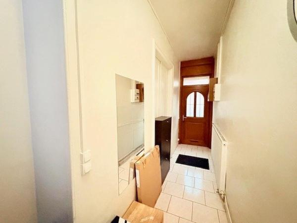 A vendre Maison Valenciennes 3 chambres !!
