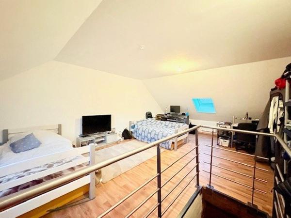 A vendre Maison Valenciennes 3 chambres !!