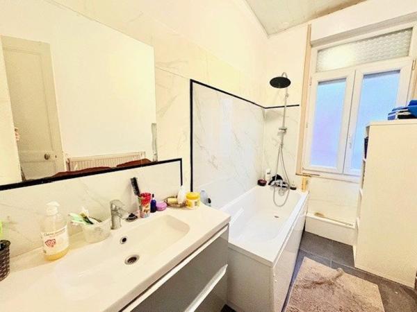 A vendre Maison Valenciennes 3 chambres !!