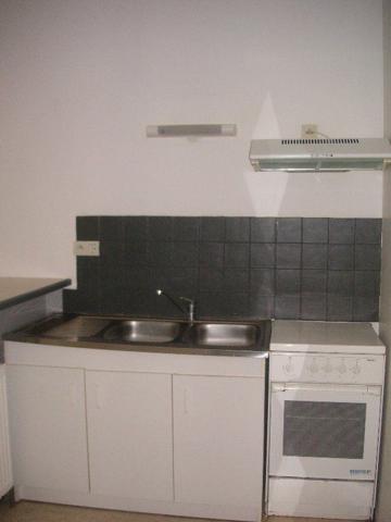 A louer maison F2 - centre de Carentan (50500)