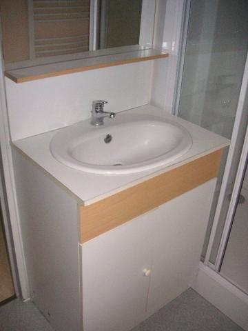 A louer maison F2 - centre de Carentan (50500)