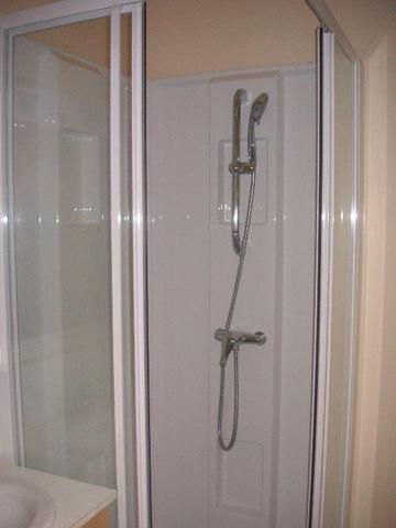 A louer maison F2 - centre de Carentan (50500)
