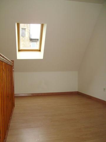 A louer maison F2 - centre de Carentan (50500)