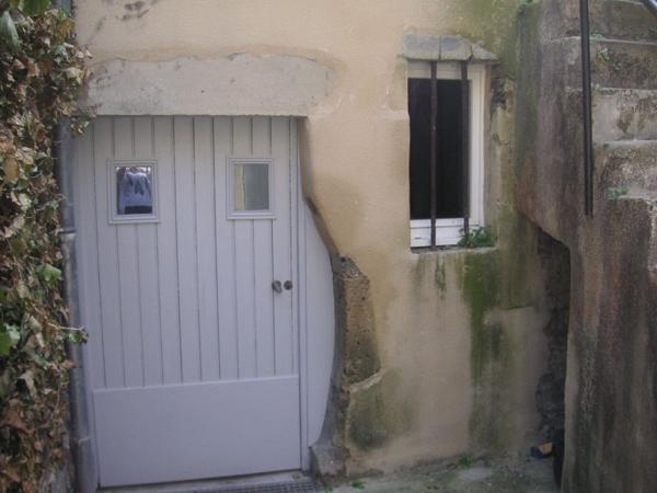 A louer maison F2 - centre de Carentan (50500)