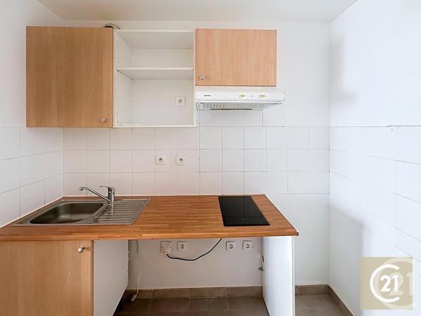 Appartement F2 à vendre  2 pièces - 36,59 m2 AGDE - 34