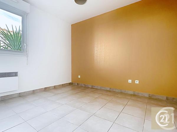 Appartement F2 à vendre  2 pièces - 36,59 m2 AGDE - 34