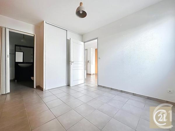 Appartement F2 à vendre  2 pièces - 36,59 m2 AGDE - 34