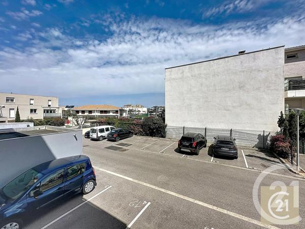 Appartement F2 à vendre  2 pièces - 36,59 m2 AGDE - 34