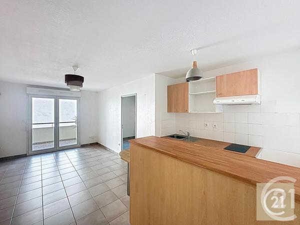 Appartement F2 à vendre  2 pièces - 36,59 m2 AGDE - 34