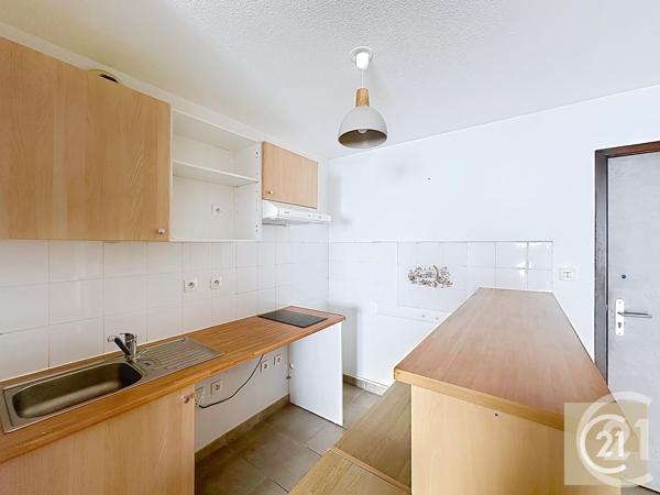 Appartement F2 à vendre  2 pièces - 36,59 m2 AGDE - 34