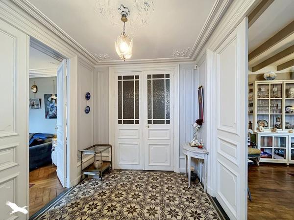 Maison à vendre 450 000 € Jarnac 7 p 190 m² DPE B