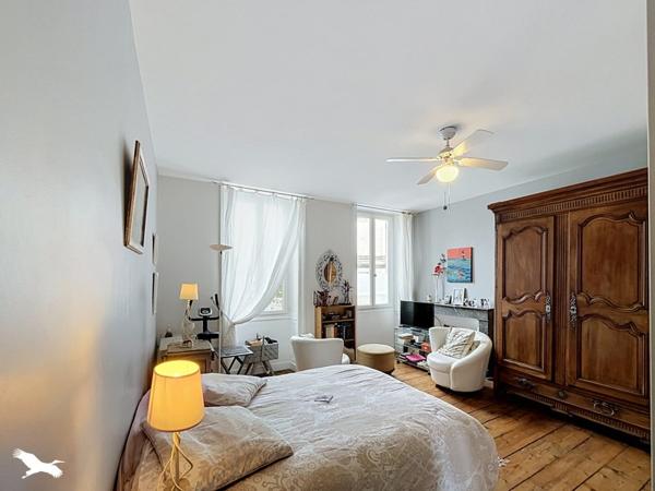 Maison à vendre 450 000 € Jarnac 7 p 190 m² DPE B