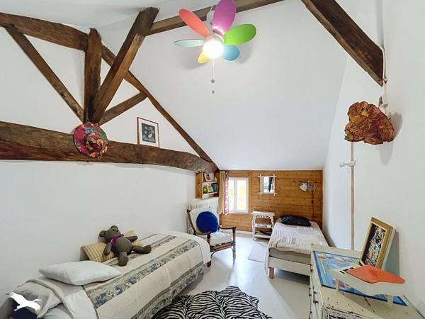 Maison à vendre 450 000 € Jarnac 7 p 190 m² DPE B
