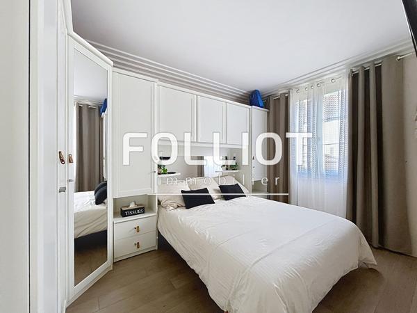 Cabourg - Éventail