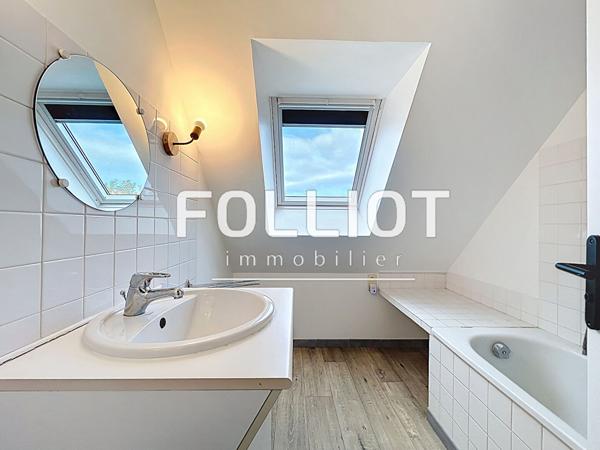 Cabourg - Éventail