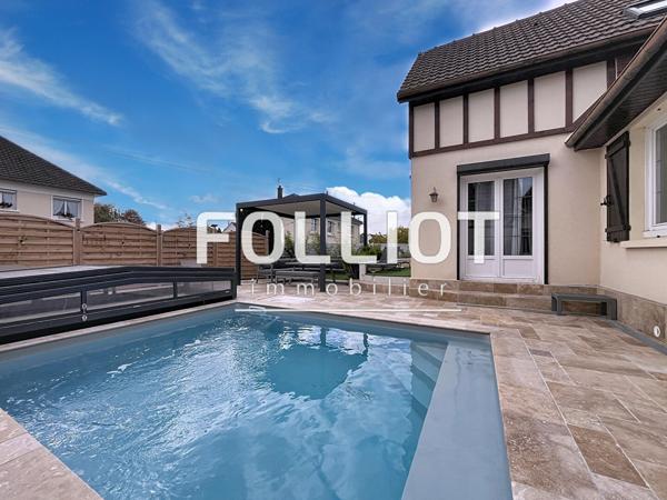 Cabourg - Éventail