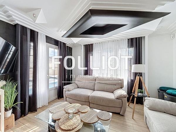 Cabourg - Éventail
