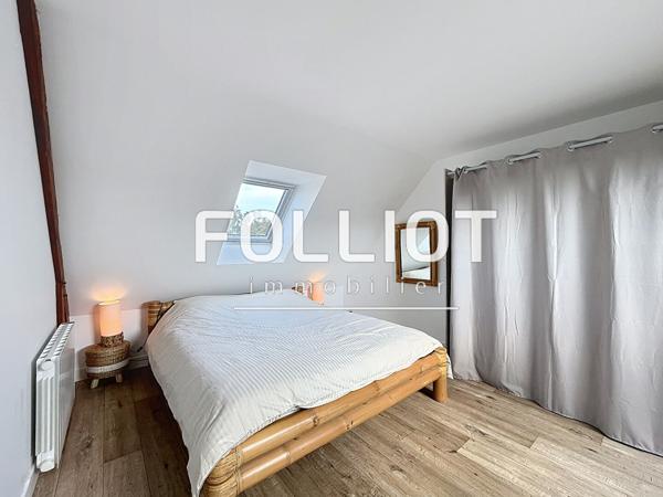 Cabourg - Éventail