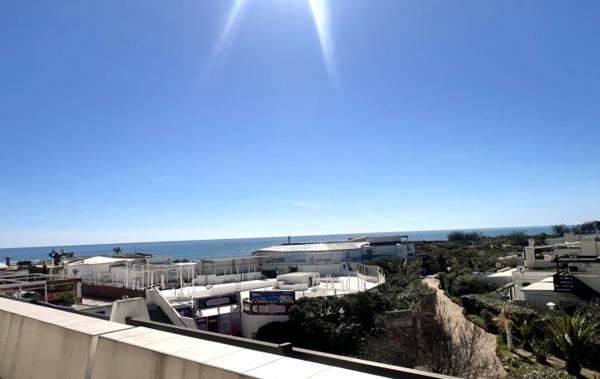 Vente Appartement P1 Le cap-d'agde   