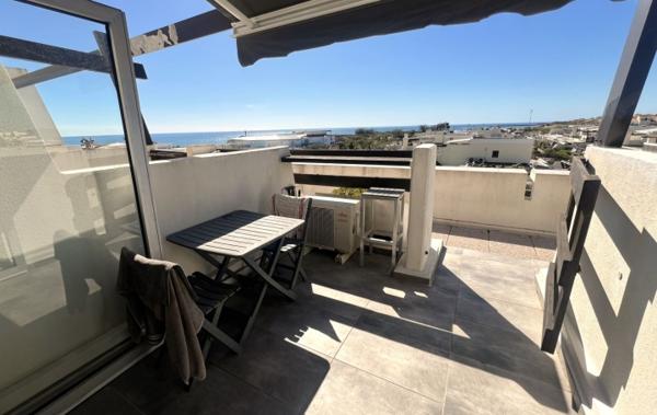 Vente Appartement P1 Le cap-d'agde   