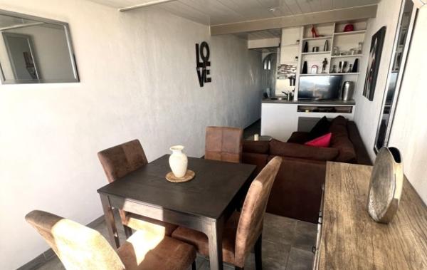 Vente Appartement P1 Le cap-d'agde   