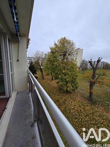 Location appartement 2 pièces 39 m² Bezons