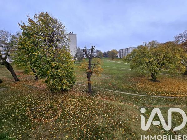 Location appartement 2 pièces 39 m² Bezons