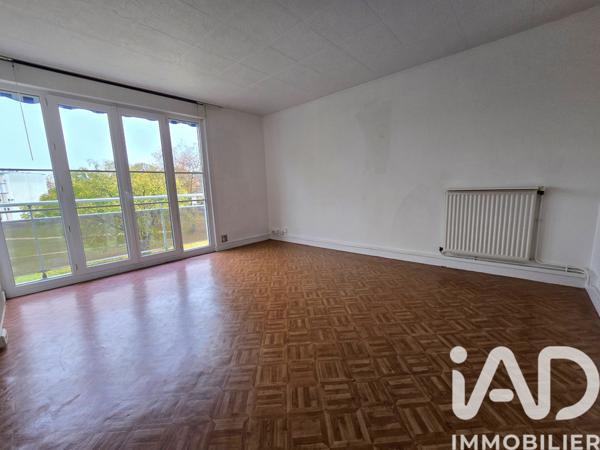 Location appartement 2 pièces 39 m² Bezons