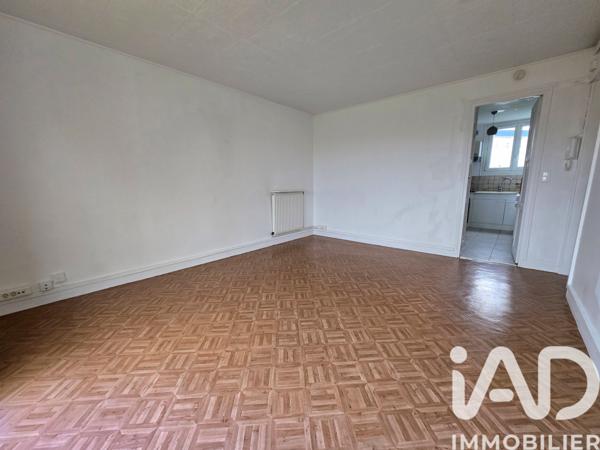 Location appartement 2 pièces 39 m² Bezons