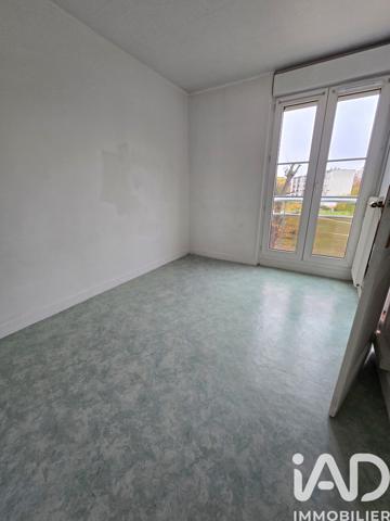 Location appartement 2 pièces 39 m² Bezons