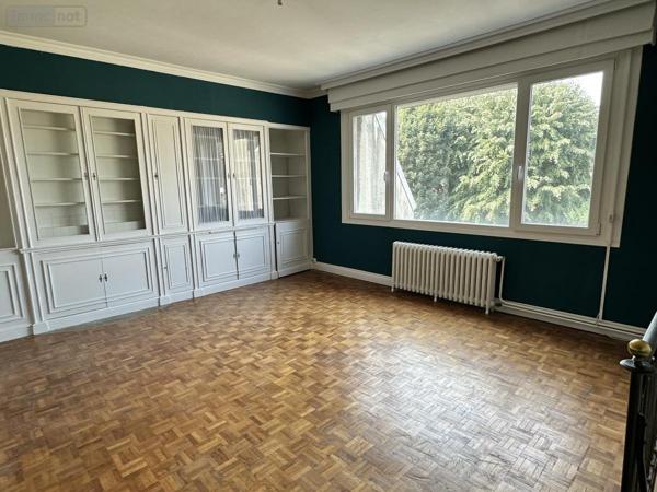 Appartement à louer à Lille dans le Nord (59000), ref : 59017-L281