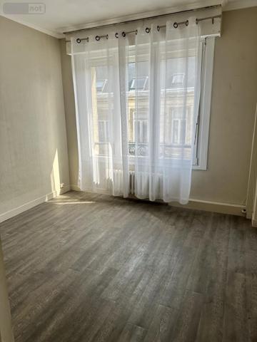 Appartement à louer à Lille dans le Nord (59000), ref : 59017-L281